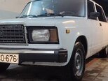 LADA (VAZ) 2107-2