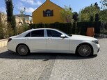 Mercedes S 400-16
