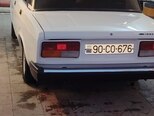 LADA (VAZ) 2107-5