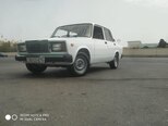 LADA (VAZ) 2107-1