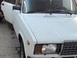 LADA (VAZ) 2107-3