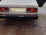 LADA (VAZ) 2107-4