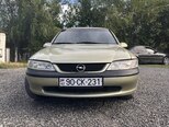 Opel Vectra-1