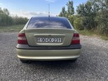 Opel Vectra-2