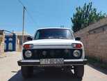LADA (VAZ) Niva-7