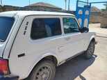 LADA (VAZ) Niva-3