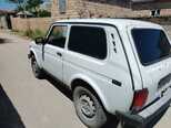 LADA (VAZ) Niva-4