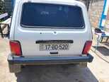 LADA (VAZ) Niva-2