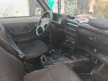 LADA (VAZ) Niva-5
