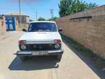 LADA (VAZ) Niva-1