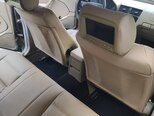 Mercedes C 220-5