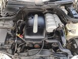 Mercedes C 220-6