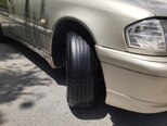 Mercedes C 220-8