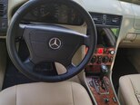 Mercedes C 220-10