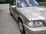 Mercedes C 220-12