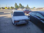 LADA (VAZ) 2106-7