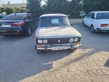 LADA (VAZ) 2106-1
