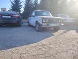 LADA (VAZ) 2106-3