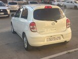 Nissan March-17