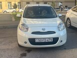 Nissan March-13