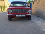 LADA (VAZ) 21013-1