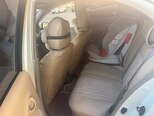 Nissan March-9
