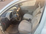Nissan March-7