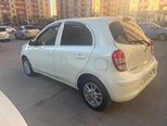 Nissan March-3