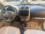 Nissan March-6