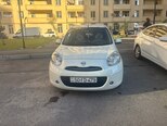 Nissan March-14