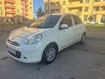 Nissan March-2