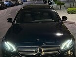 Mercedes E 300-1