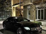 Mercedes E 300-4
