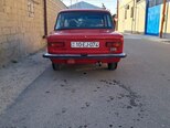 LADA (VAZ) 21013-2