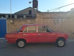 LADA (VAZ) 21013-3