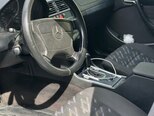 Mercedes C 220-6