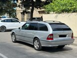 Mercedes C 220-4