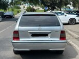 Mercedes C 220-3