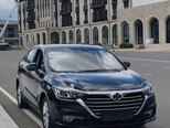 Baic Senova D50-5