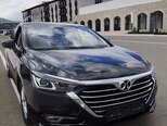 Baic Senova D50-4