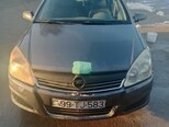 Opel Astra-1