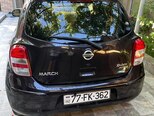 Nissan March-10