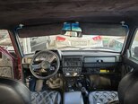 LADA (VAZ) Niva-2