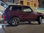 LADA (VAZ) Niva-6