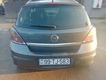 Opel Astra-2