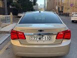 Chevrolet Cruze-4
