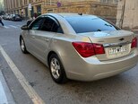 Chevrolet Cruze-10