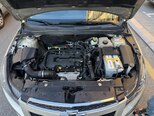 Chevrolet Cruze-2