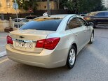Chevrolet Cruze-8