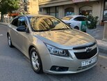 Chevrolet Cruze-5